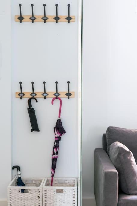 Moderno En Triana 2 Y Aire Acondicionado Appartement