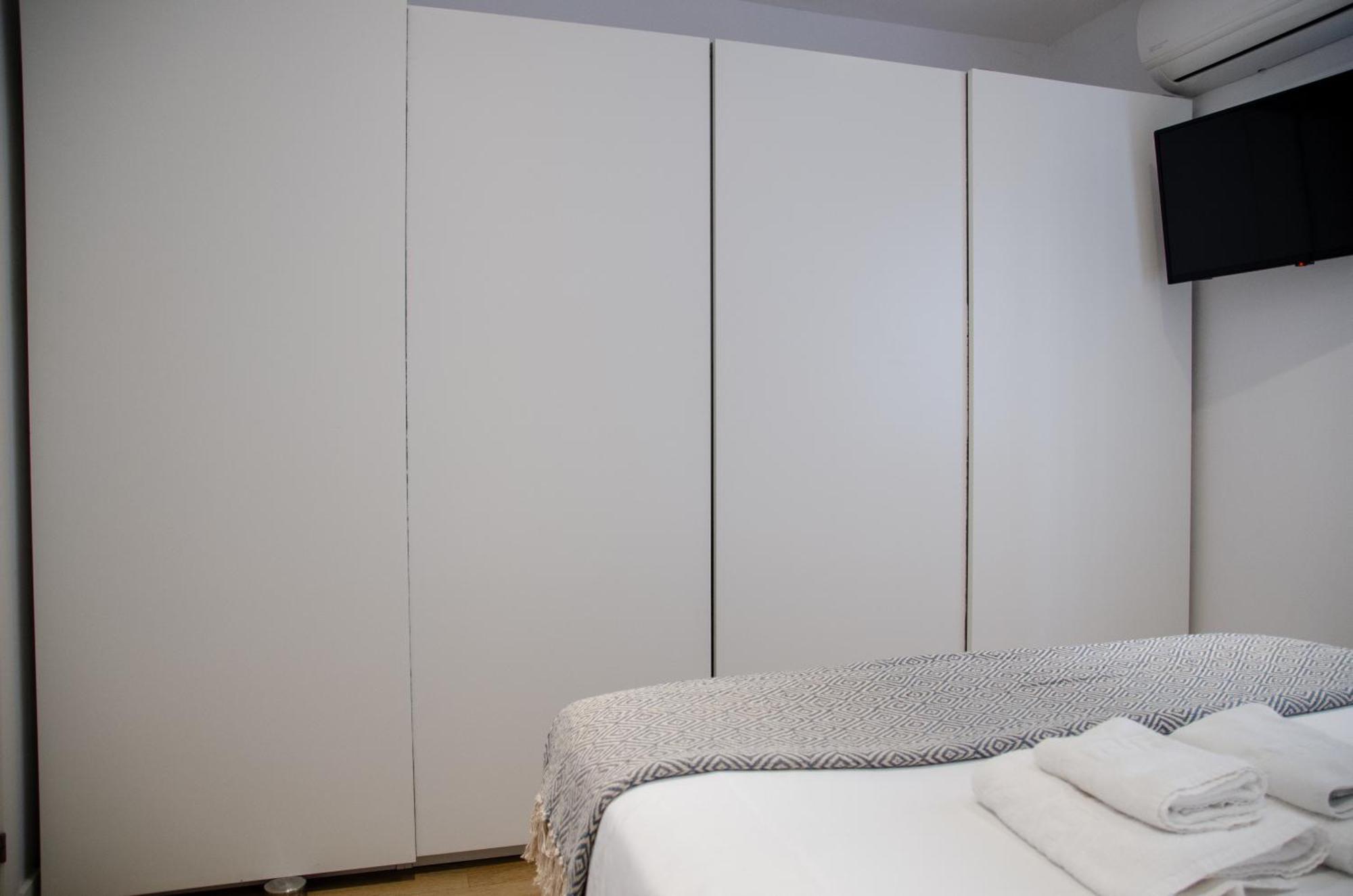Appartement Moderno En Triana 2 Y Aire Acondicionado