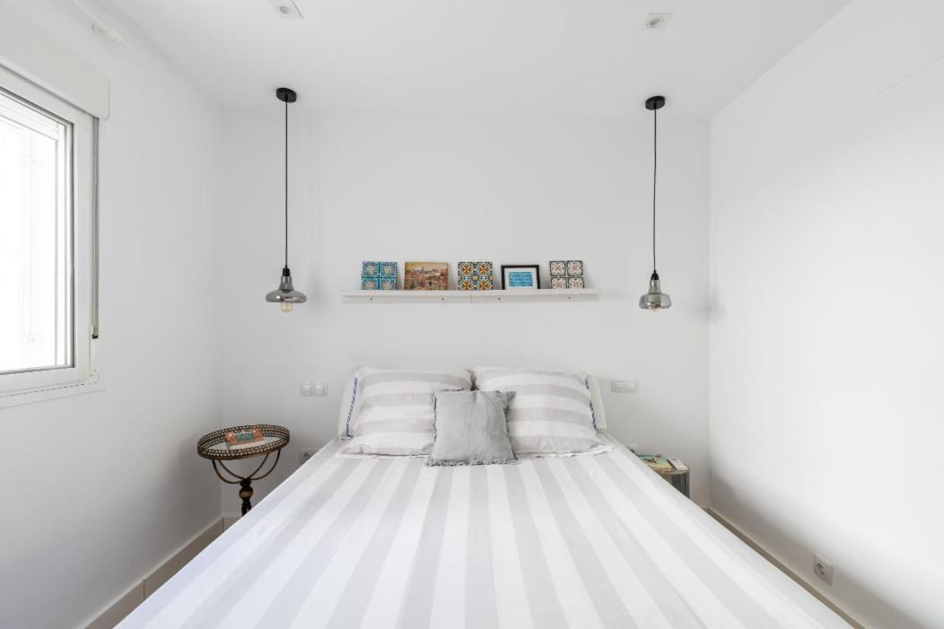 Appartement Moderno En Triana 2 Y Aire Acondicionado Séville